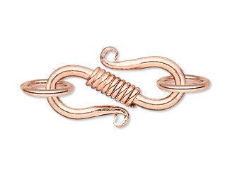 S-Hook Clasp
